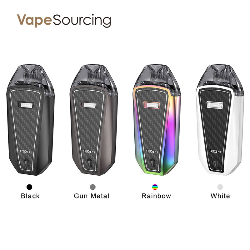 Aspire AVP Pro Pod Kit 1200mAh