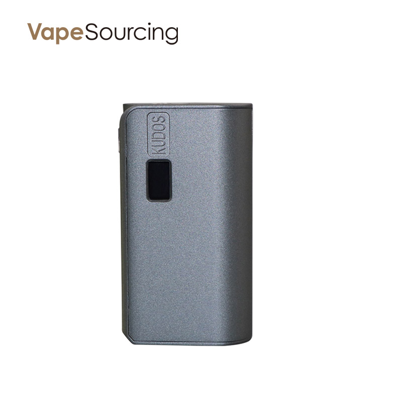 Hippovape Kudos Squonker Mod 80W