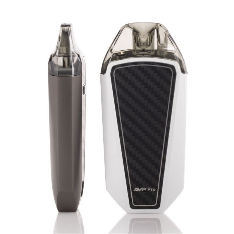 Aspire AVP Pro Pod Kit 1200mAh