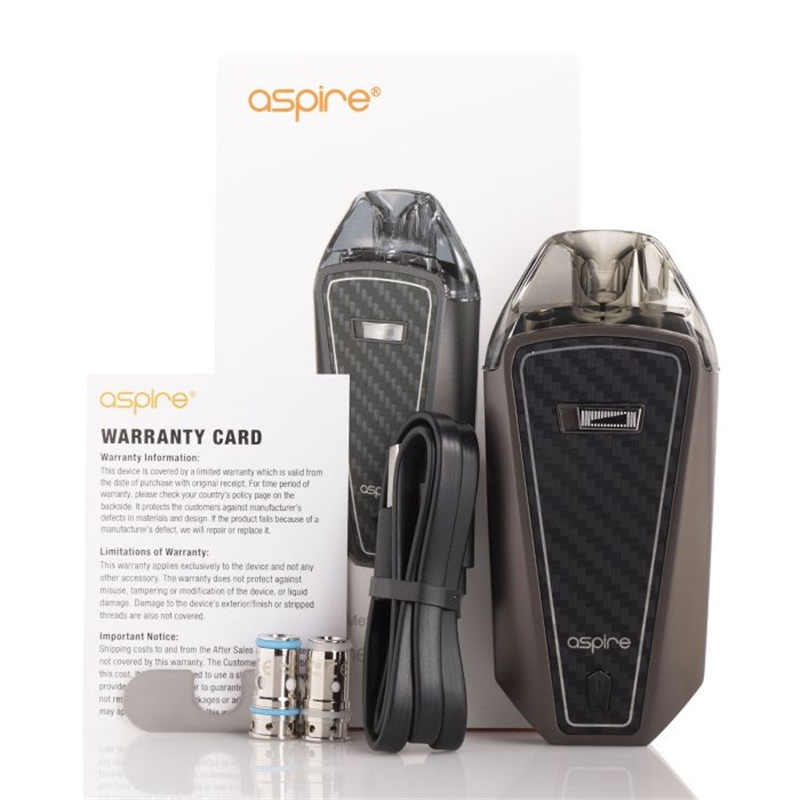 Aspire AVP Pro Pod Kit 1200mAh