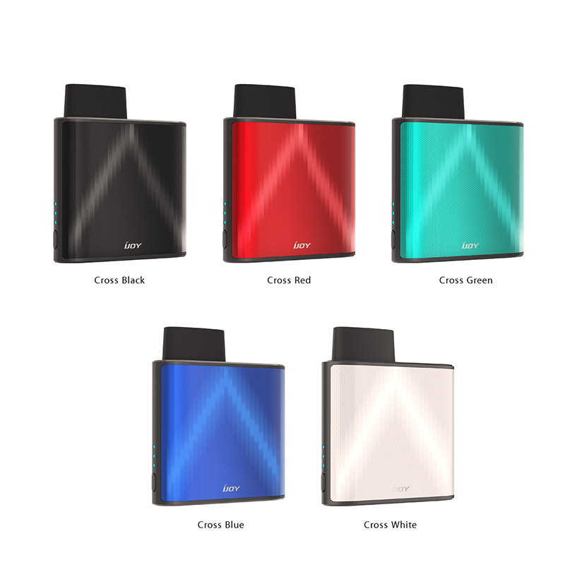 IJOY Neptune X Pod System Kit 650mAh