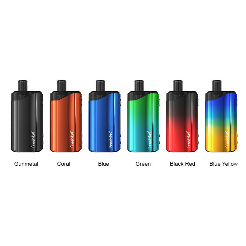 Freemax Autopod50 Pod Mod Kit 50W 2000mAh