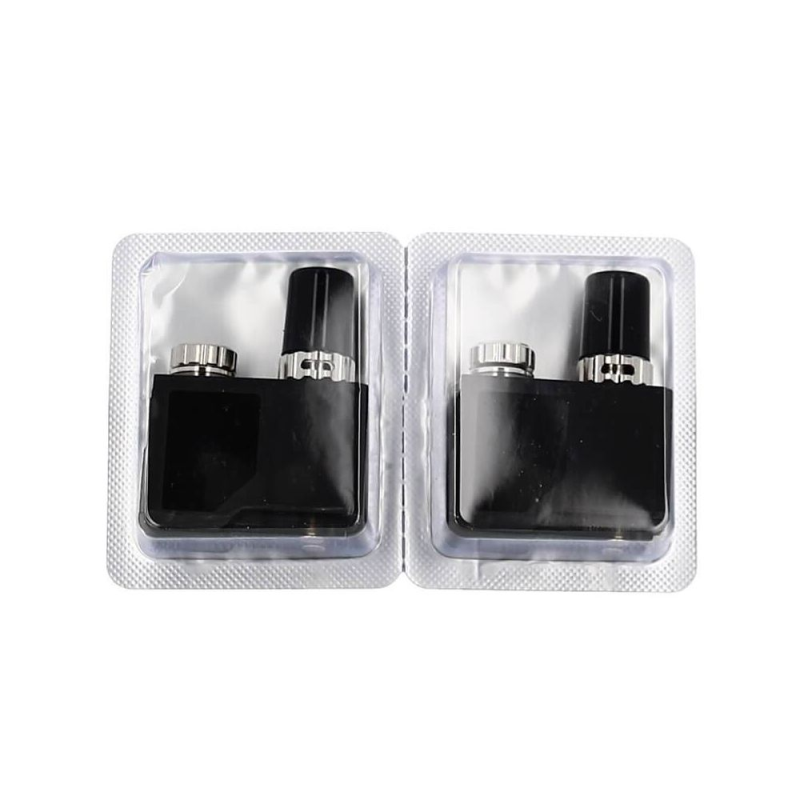 Lost Vape Orion Q-Ultra Replacement Empty Pod Cartridge 4ml (2pcs/pack)