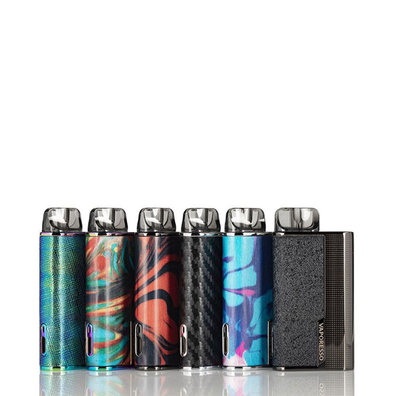 Vaporesso XTRA Pod System Kit 900mAh