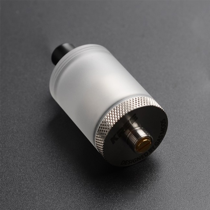 Gas Mods Kree RTA Rebuildable Tank Atomizer 22mm