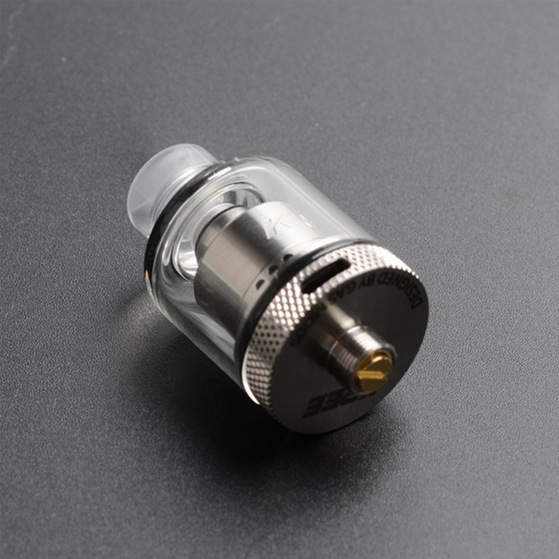 Gas Mods Kree RTA Rebuildable Tank Atomizer 22mm