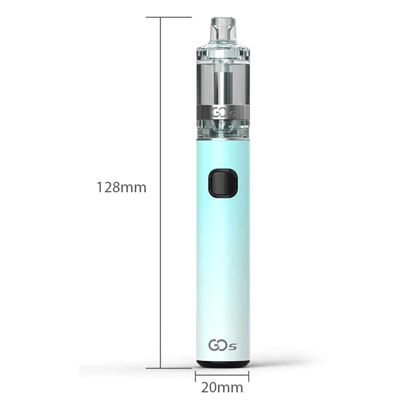 Innokin GO S Pen kit 1500mAh