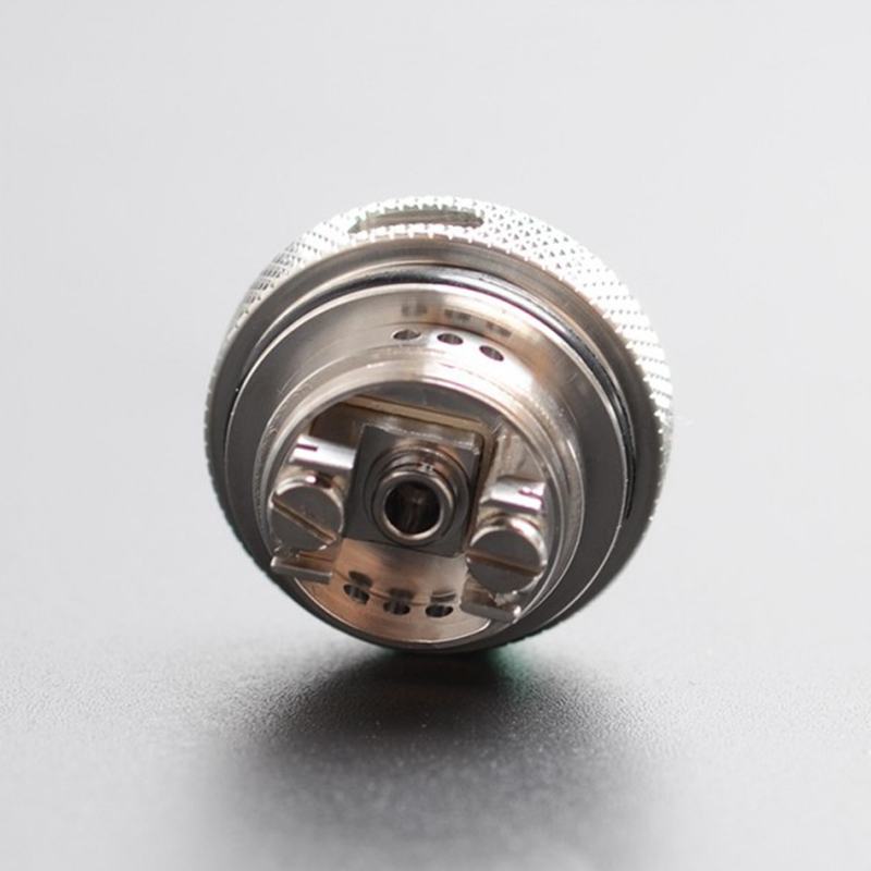 Gas Mods Kree RTA Rebuildable Tank Atomizer 22mm