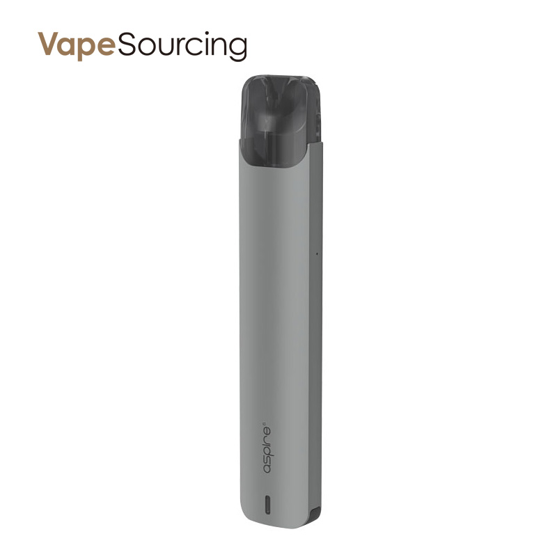 Aspire SLX Pod System Kit TPD Version