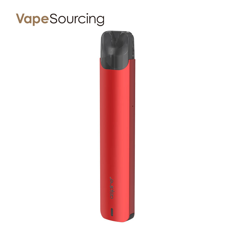 Aspire SLX Pod System Kit TPD Version