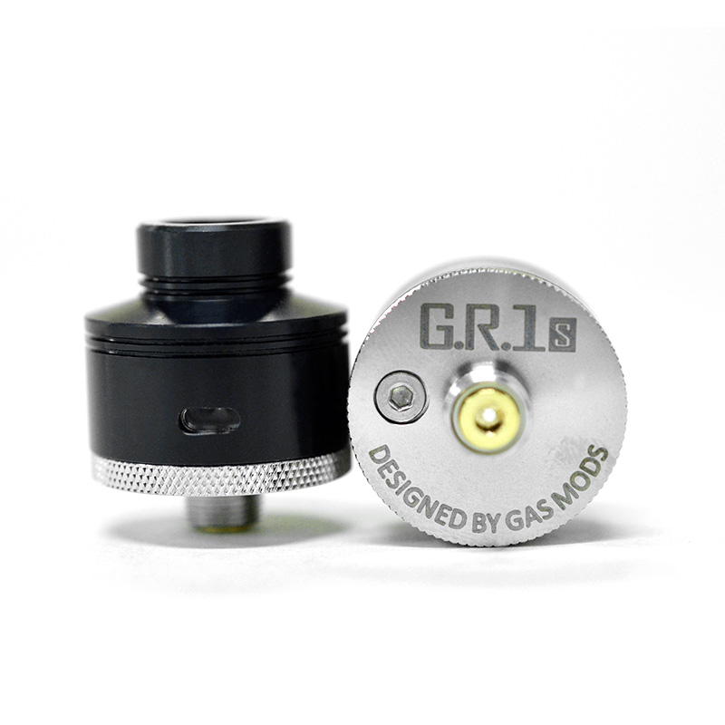 Gas Mods G.R.1 GR1 S RDA 22mm