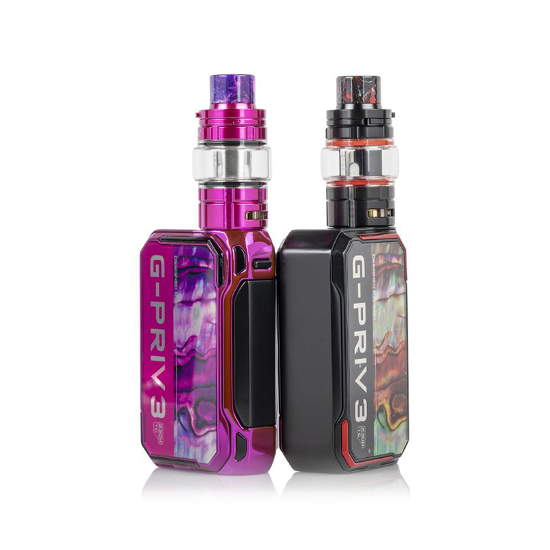 Smok G-Priv 3 Kit 230W with TFV16 Lite Tank