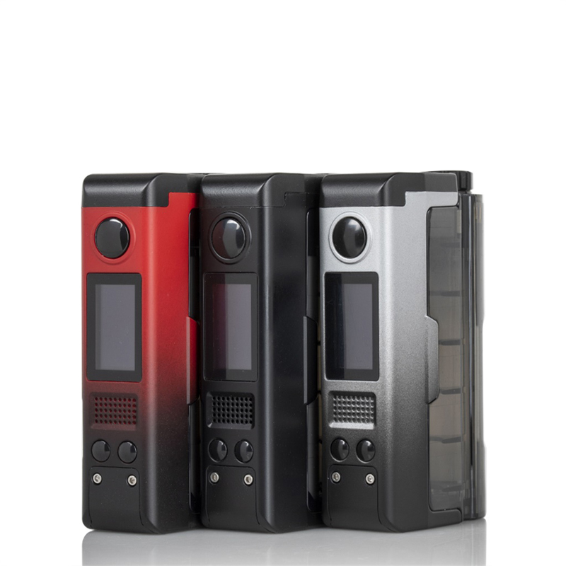 Dovpo Topside Lite Squonk Mod 90W