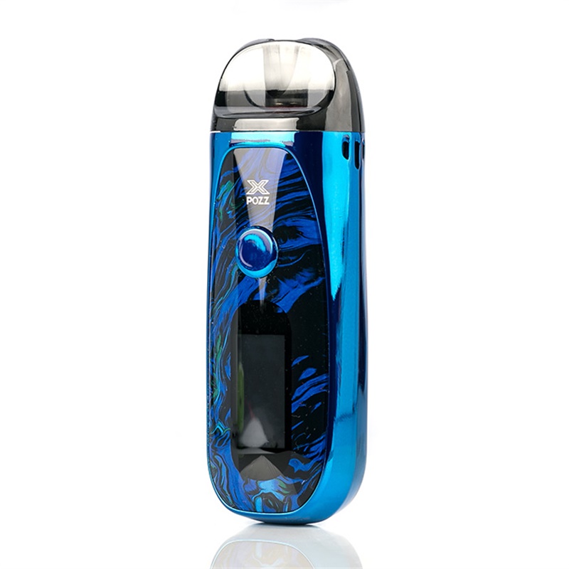 SMOK Pozz X Pod System Kit 40W 1400mAh