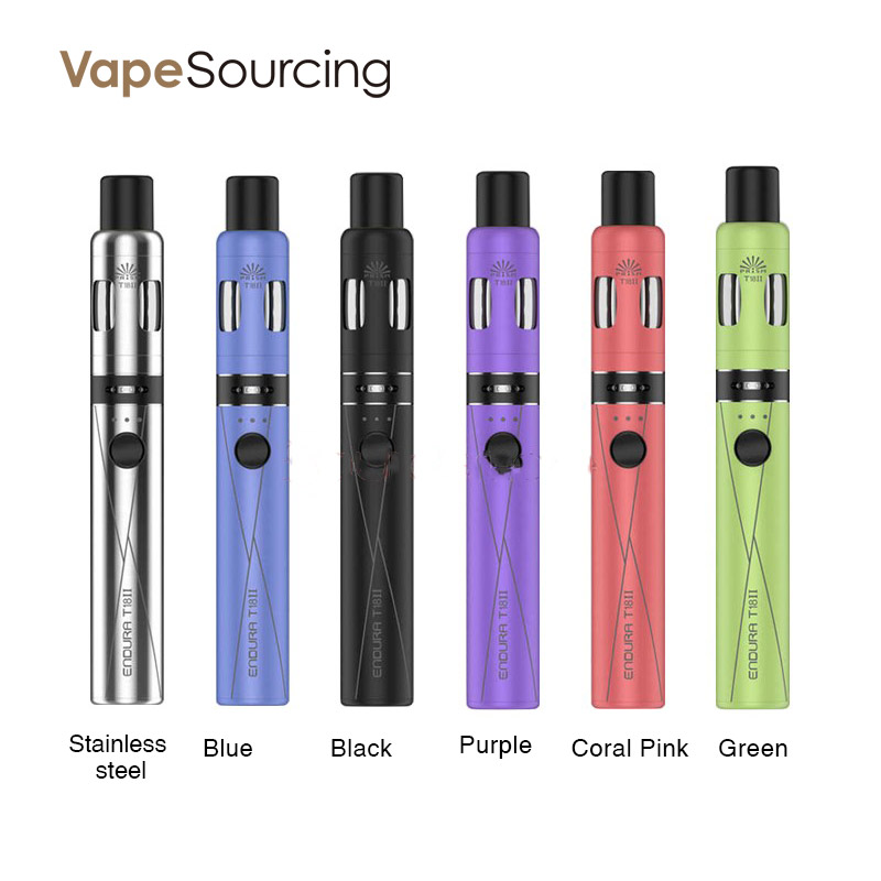 Innokin Endura T18II Mini Kit 1000mAh