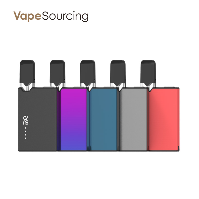 OVNS JC01 Pro Pod Kit 400mAh