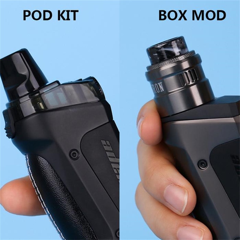 G-taste Transbost 510 Adapter for GeekVape Aegis Boost Kit