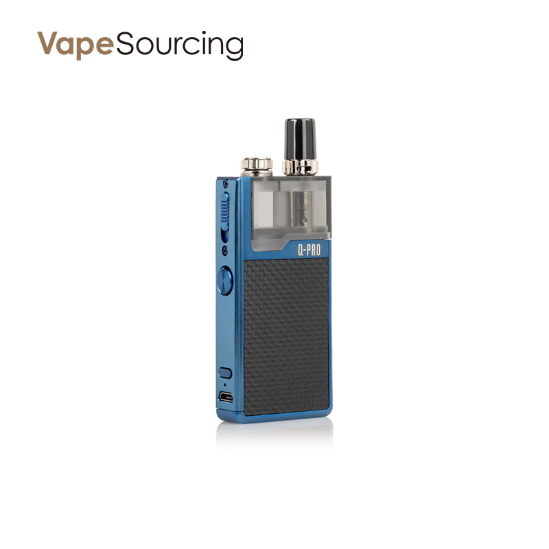 Lost Vape Orion Q-PRO Pod System Kit 950mAh