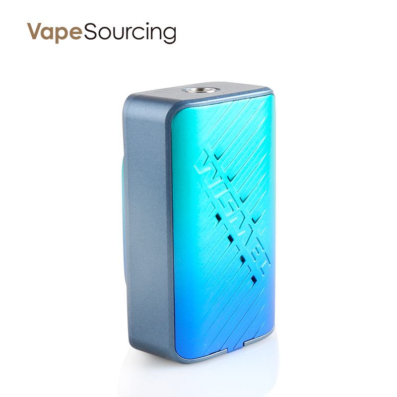 WISMEC AI Alexa Box Mod 200W with Bluetooth