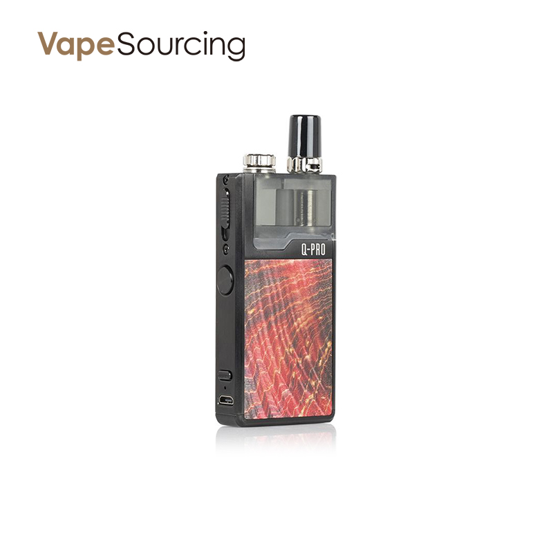 Lost Vape Orion Q-PRO Pod System Kit 950mAh