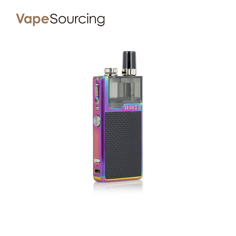 Lost Vape Orion Q-PRO Pod System Kit 950mAh