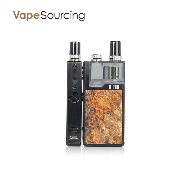 Lost Vape Orion Q-PRO Pod System Kit 950mAh