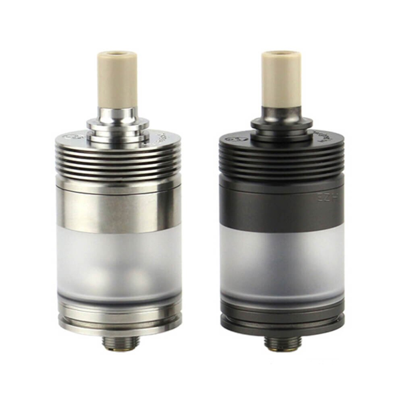 BP Mods Pioneer MTL/DL RTA 22mm