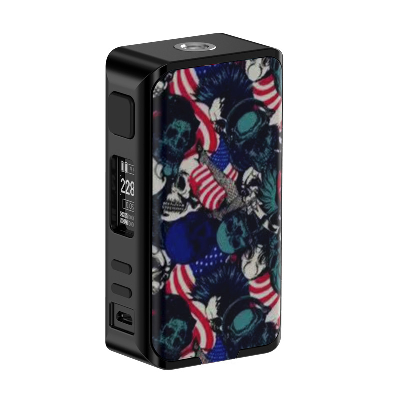 Rincoe Manto Pro Box Mod 228W