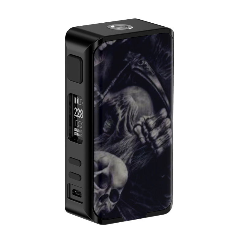 Rincoe Manto Pro Box Mod 228W