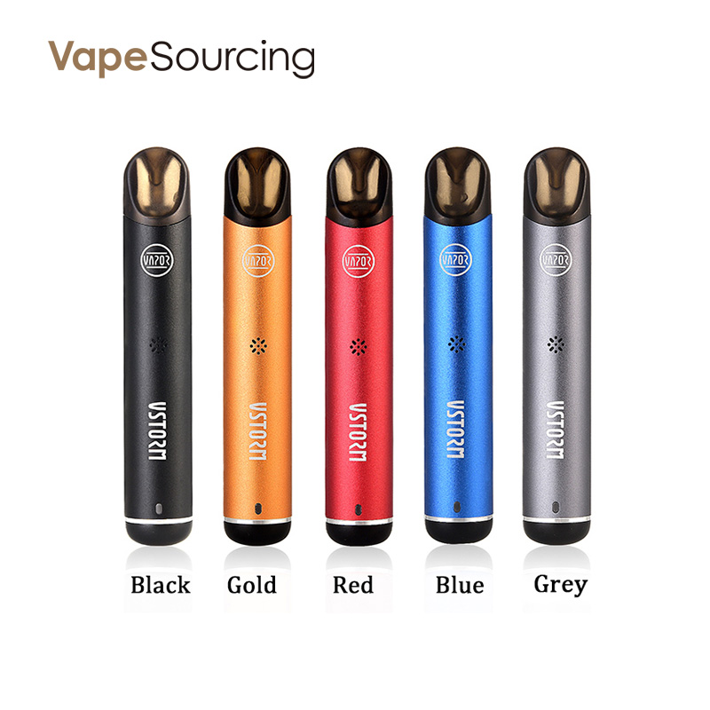 Vapor Storm Ares Pod System Kit 560mAh