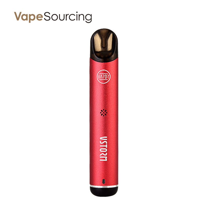 Vapor Storm Ares Pod System Kit 560mAh