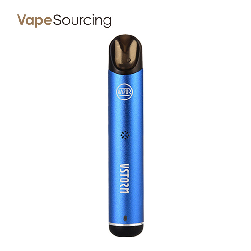 Vapor Storm Ares Pod System Kit 560mAh