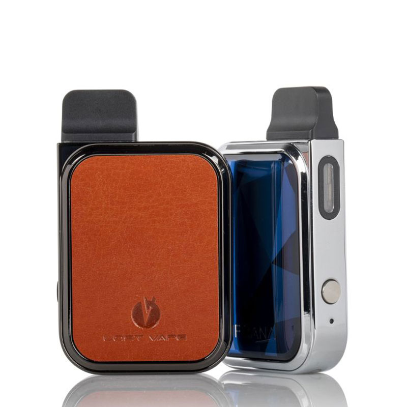 Lost Vape Prana Pod System Kit 500mAh