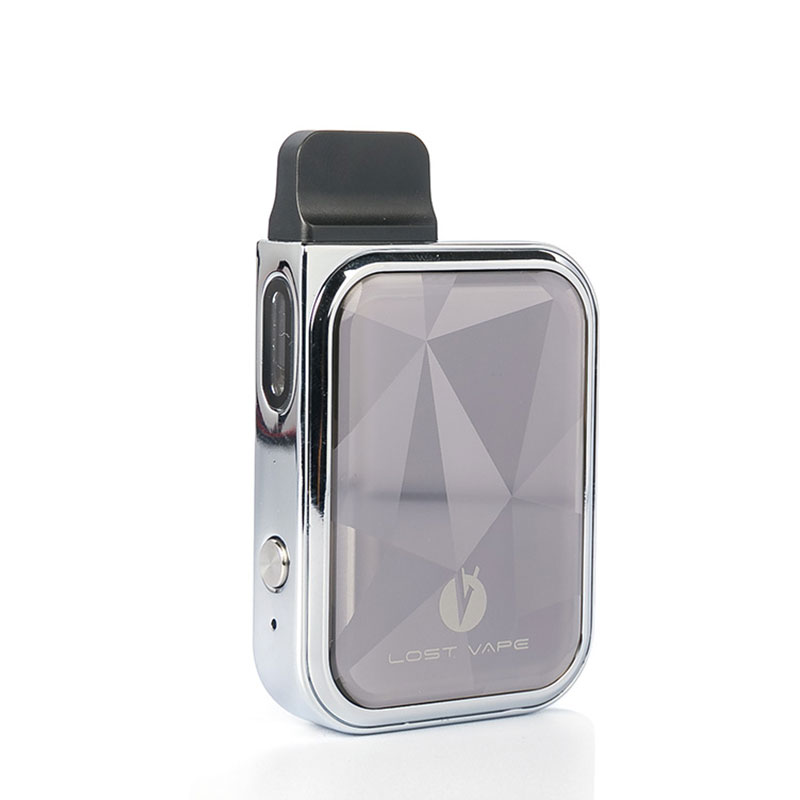 Lost Vape Prana Pod System Kit 500mAh