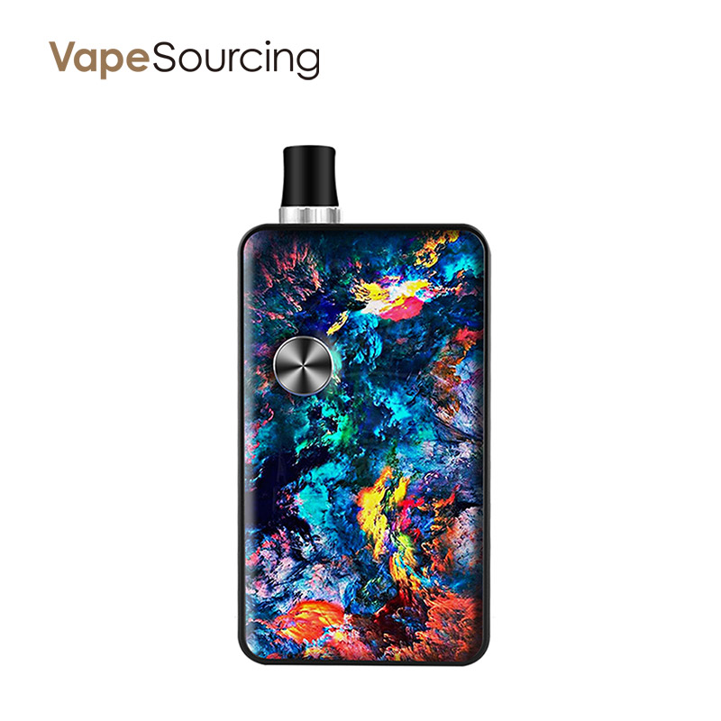 Hugo Vapor Planet Pod Kit 45W