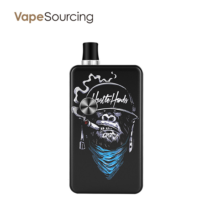 Hugo Vapor Planet Pod Kit 45W