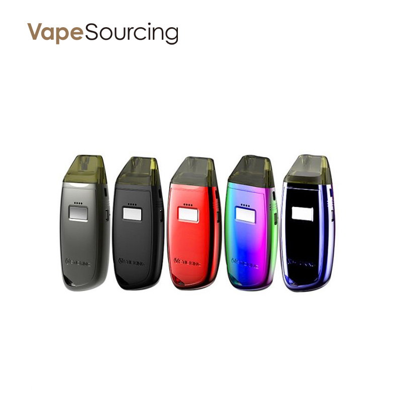 Vsticking VIY Pod System Kit 750mAh