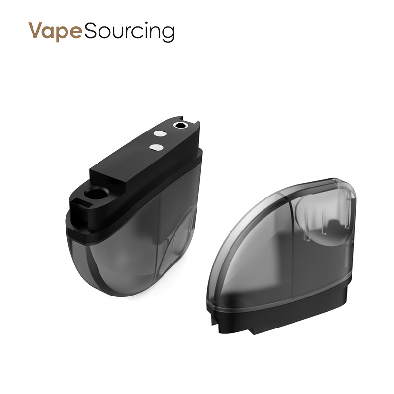 ALD Amaze Mango Pod System Kit 2ml