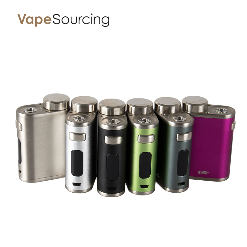 Eleaf iStick Pico 21700 with ELLO Kit