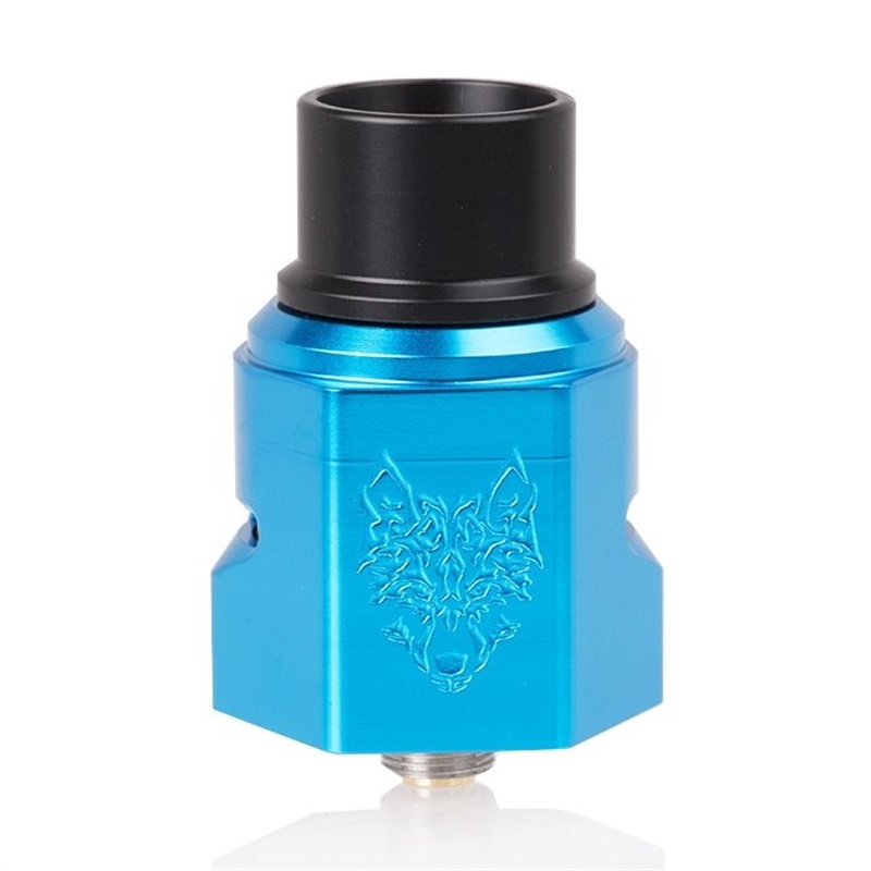 Sigelei Snowwolf Vfeng Squonk BF Kit 120W