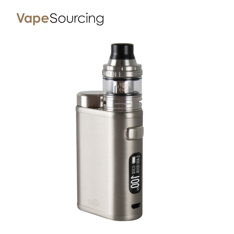 Eleaf iStick Pico 21700 with ELLO Kit