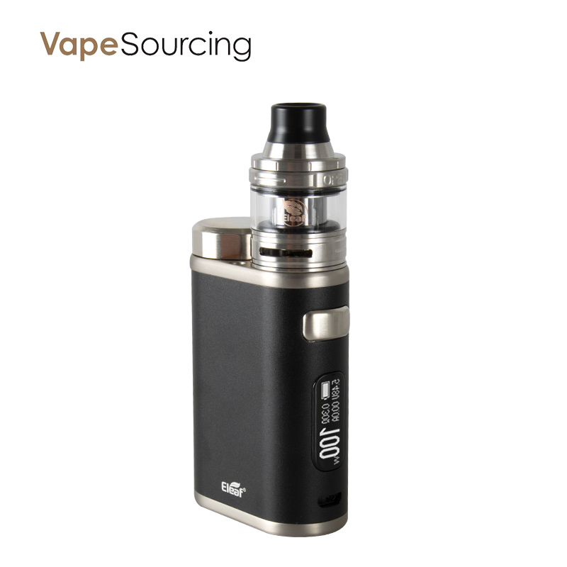 Eleaf iStick Pico 21700 with ELLO Kit