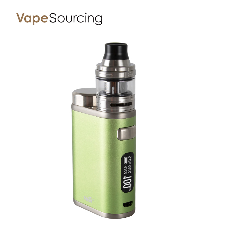 Eleaf iStick Pico 21700 with ELLO Kit