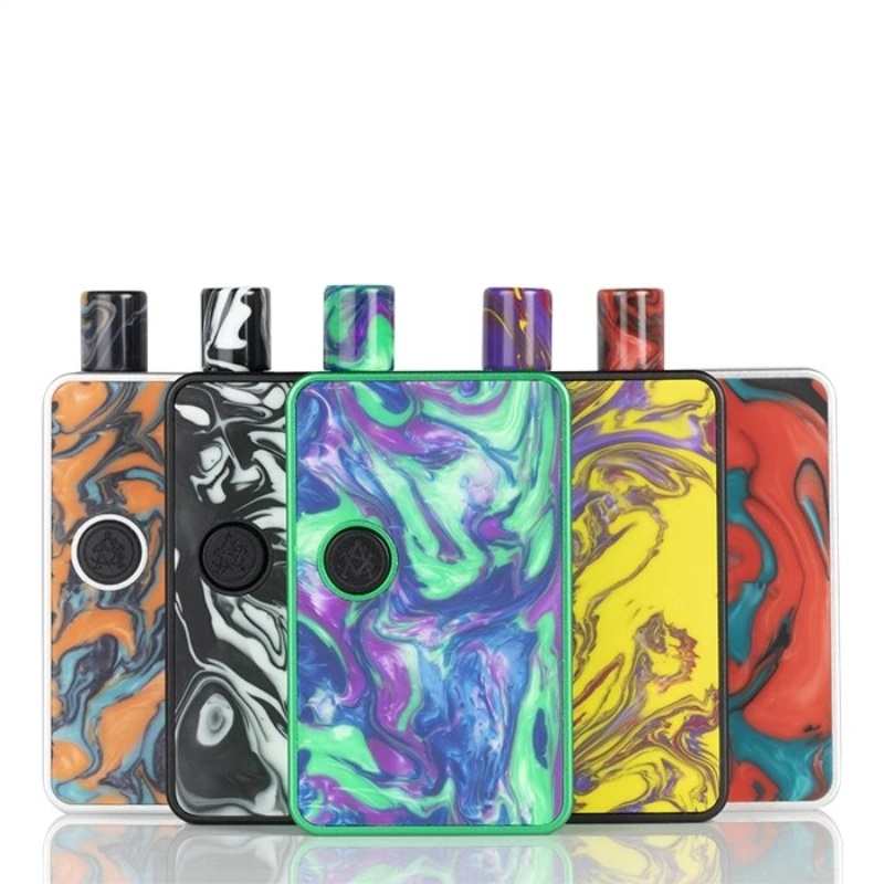 Asvape Micro 30W Pod System Kit 1100mAh