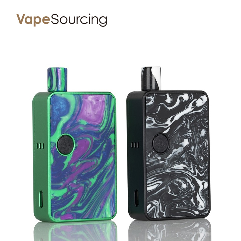 Asvape Micro 30W Pod System Kit 1100mAh