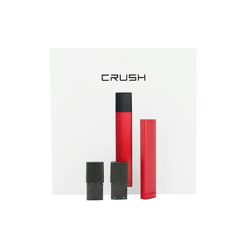 Crush Disposable Kit 250mAh Pod System Kit