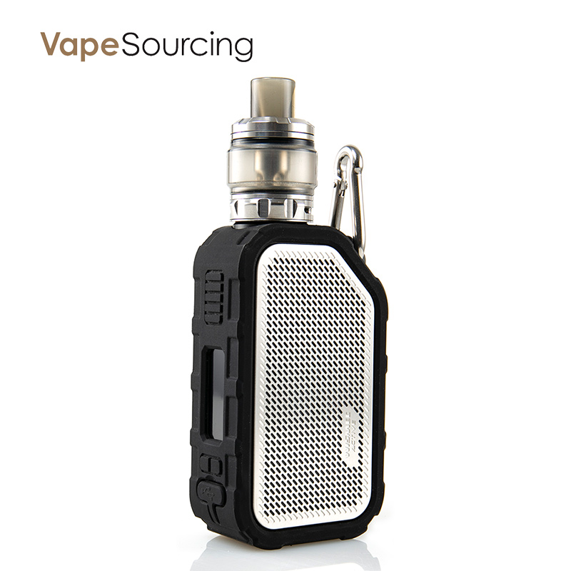 Wismec Active Kit 80W With Bluetooth Music