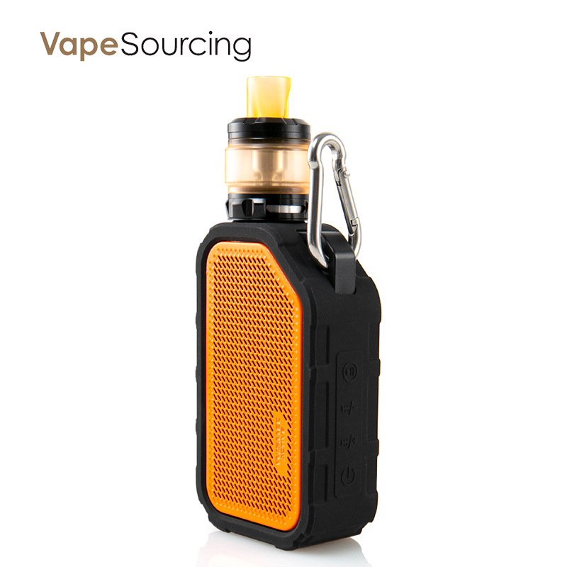 Wismec Active Kit 80W With Bluetooth Music