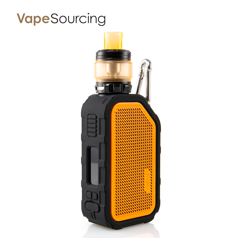 Wismec Active Kit 80W With Bluetooth Music