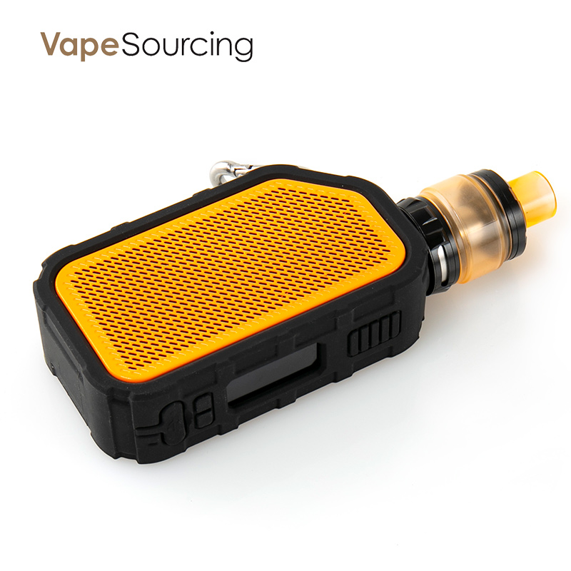 Wismec Active Kit 80W With Bluetooth Music